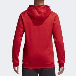 Sudadera de Forro Polar Suave Premium para Hombre, Estilo Casual y Urbano, Cálida para Invierno, con Diseño de Mangas en Contraste - Product Image 5