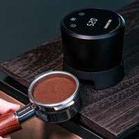 Outils de barista, accessoires à café, presse-café manuel portable à pression constante, base plate, réglable, automatique, 585 mm
