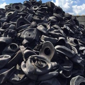 Chatarra de caucho industrial de alta calidad para reciclaje |   Proveedor de Residuos de Caucho Natural y Sintético al por Mayor - Product Image 1