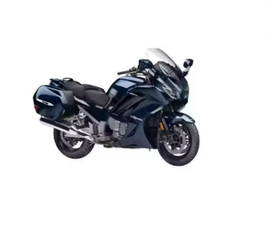 ขายตรงจากโรงงาน ราคาประหยัด FJR1300ES - เครื่องยนต์ 4 สูบเรียง 1,298 ซีซี รถมอเตอร์ไซค์ใหม่ 5 คัน พร้อมจัดส่ง - Product Image 4