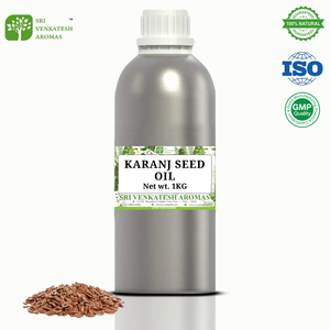 น้ำมันเมล็ดคารันจ์สกัดเย็น 100% บริสุทธิ์และเป็นธรรมชาติ น้ำมันตัวพาสำหรับผิว ผม ความงาม ผลิตภัณฑ์ดูแลส่วนบุคคล ขายส่ง ปริมาณมาก ส่งออกจากอินเดีย - Product Image 6