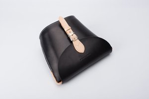 Sacs à main en cuir de vachette faits à la main pour femmes, sacs à bandoulière à rabat, haute qualité, fermeture ouverte/à glissière, tailles et couleurs personnalisées, design tendance - Product Image 2