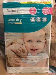 Pañales de Alta Calidad para Bebés, Suaves y Transpirables, con Buena Absorción, Desechables, a Precio Competitivo, para Recién Nacidos - Product Image 3