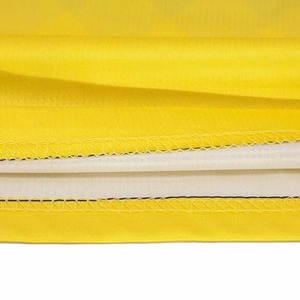 Uniforme de Fútbol Personalizado con el Último Diseño en Transferencia Térmica, Transpirable, Verano, 100% Poliéster, Secado Rápido, Ropa Deportiva - Product Image 4