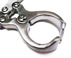 Pinza de Castración sin Sangre Burdizzo de Alta Calidad, Pinza Veterinaria para Castración sin Sangre, Pinza de Castración Burdizzo para Ovejas y Cabras - Product Image 2