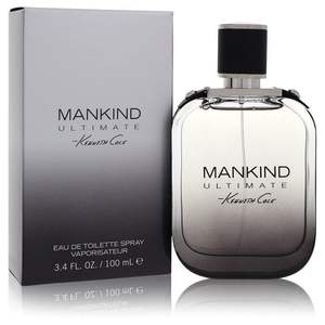Mankind Ultimate by Fragrance, Eau de Toilette pour homme, vaporisateur de parfum - Product Image 1