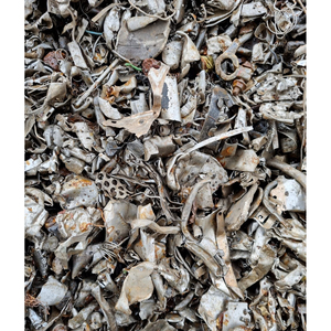 Premium Quality Shredded Steel <b>Scrap</b> Clean Recyclable Ferrous <b>Metal</b> <b>Scrap</b> For Industrial Recycling Applications - Product Image 6