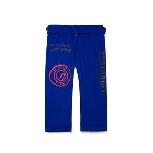 Uniforme de BJJ Shoyoroll al por Mayor con Logotipo Personalizado # Kimono de Jiu-Jitsu 127, Gi de BJJ, Kimono Ligero y Transpirable - Product Image 4
