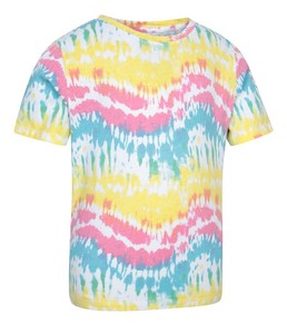 T-shirt Sublimé Respirant Premium Couleurs Unies Mélangées en Polyester Vierge pour Transfert Thermique et Impression Numérique 2026 - Product Image 4