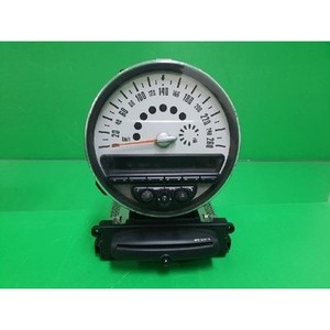 Mini Hatch Paneles de Instrumentos Usados 6512345676301 - Product Image 1