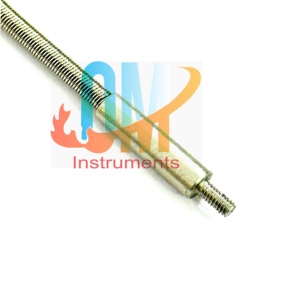 Dispositif de serrage dentaire Automatrix en acier inoxydable de qualité médicale japonaise OldMed, certifié ISO/CE, réutilisable, directement de l'usine - Product Image 3