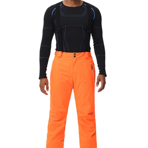 Fournisseur de kits de ski et de vêtements de neige Gore-Tex perlés de 7 mm, genouillères, pression sur banc de 5 mm, fabrication à prix d'usine - Product Image 4