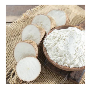 White Powder Color Tapioca <b>Starch</b> With Weight 25kgs In Bag Packaging From Thailand - Product Image 4