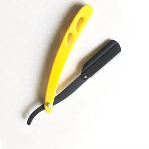 Navaja de Afeitar Profesional Plegable 2026, Cuchilla de Afeitar Ultra Afilada de Acero Inoxidable, Herramienta de Peluquería - Product Image 6