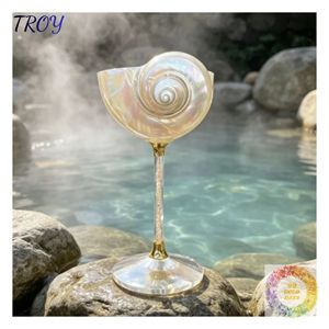Fournisseur de gobelets en coquillages naturels pour les boutiques de cadeaux, les hôtels, les planificateurs de mariages et les entreprises de décoration intérieure côtière - Product Image 3