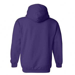 Sudadera con Capucha para Hombre, Gruesa, Cálida, Informal, Cómoda, Ropa de Invierno - Product Image 3