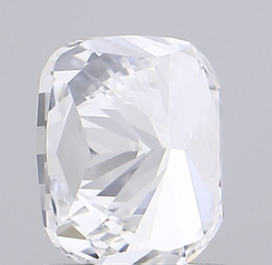 Diamante Cultivado en Laboratorio con Certificación IGI, Corte Cojín Alargado de 1.01 CT, Color D, Claridad VVS2, CVD LG 803658274, ROYAL GEMS, para Joyería - Product Image 3