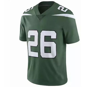 Nuevo Diseño de Camiseta de Fútbol Americano, Servicio OEM, Venta Especial, Ropa Deportiva para Equipos Juveniles, Camiseta de Fútbol Americano para Venta en Línea - Product Image 3