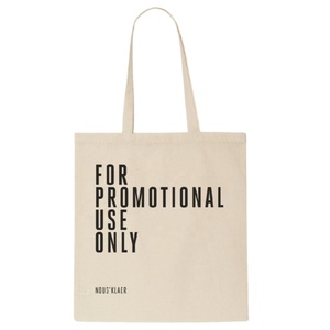 ถุงผ้าฝ้ายออร์แกนิก,ถุงผ้าฝ้ายออร์แกนิกเป็นมิตรกับสิ่งแวดล้อม - Product Image 1