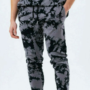 Conjunto Deportivo para Hombre, Estilo 2026, Manga Larga, Lavado Ácido, Talla Grande, Alta Calidad, Transpirable, para Uso Casual - Product Image 3