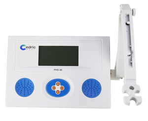 Medidor de <span class=keywords><strong>pH</strong></span> Digital de Alta Precisão Tipo Bancada -2.00 - 18.00 <span class=keywords><strong>pH</strong></span> com Display LCD e Suporte OEM para Laboratório - Product Image 2
