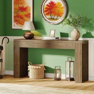 Console <b>Table</b> - Product Image 3