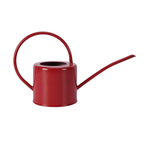 Arrosoir en métal jaune de qualité supérieure, fait main, style indien, pour la maison et le jardin, produit très demandé - Product Image 4