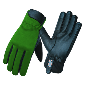 Gants de conduite en cuir Nappa de mouton économiques et très demandés, gants de protection tendance pour le travail et la sécurité des mains, pour les fêtes et le sport - Product Image 4