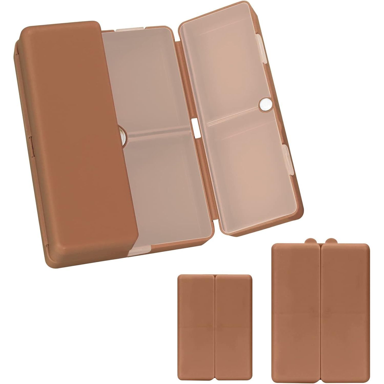 Colore marrone