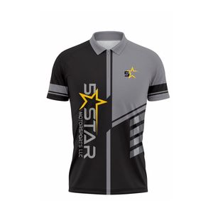 Camisetas de Fútbol Retro Personalizadas 2027 para Adultos, 100% Poliéster con Elasticidad en Cuatro Direcciones - Product Image 4