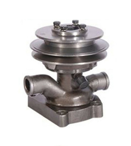 Conjunto de Bomba de Agua Nueva para Tractor Sonalika Standard Combine, Tamaño del Ventilador 40 EP 406100 - Product Image 1