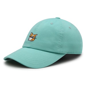 New Arrival Adjustable <b>Baseball</b> <b>Cap</b> with Breathable Printed Logo Vintage Street Style Outdoor Sports Fashion <b>Caps</b> - Product Image 3