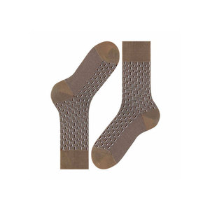 Chaussettes de randonnée NAPA INDUSTRIES pour adultes, motif uni, respirantes, en coton et élasthanne, épaisseur standard, écologiques, pour l'été - Product Image 5