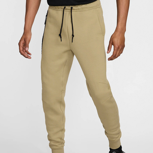 Hot Sale Fitness Jogging Pants <b>Men</b> <b>Elastic</b> Custom Joggers Sweatpants Wholesale <b>Men's</b> Pants <b>Trousers</b> Fleece jogger pant OEM - Product Image 6