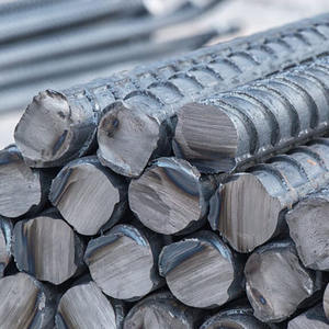 Las barras de refuerzo soldadas flexibles se pueden aplicar en la industria de la construcción para diámetros que van desde 6mm a 50mm. - Product Image 1