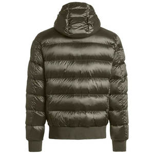 Chaqueta Acolchada de Invierno con Nuevo Diseño y el Mejor Material, Chaqueta Cálida con Relleno Suave - Product Image 2