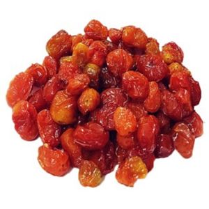 ขนมผลไม้ลิ้นจี่อบแห้งแบบนุ่ม กระบวนการอบแห้งแบบ AD มาตรฐานการส่งออก - Product Image 1