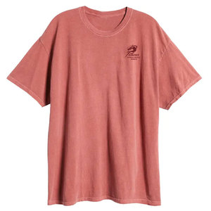 เสื้อยืดโอเวอร์ไซส์ผ้าเนื้อนุ่มสำหรับผู้ชาย สวมใส่สบายได้นาน ทนทาน และทันสมัย เหมาะสำหรับการใช้งานในชีวิตประจำวัน - Product Image 1