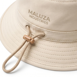 <b>Reversible</b> Pattern Sunscreen <b>Bucket</b> <b>Hat</b> Adult Unisex Double-Sided Wear Wide Brim Beach <b>Hat</b> Custom Embroidery Fisherman Cap - Product Image 6