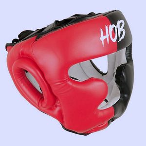 Protector de Cabeza para Boxeo, Equipo de Boxeo, Protector de Cabeza con Diseño Personalizado para Boxeo - Product Image 4