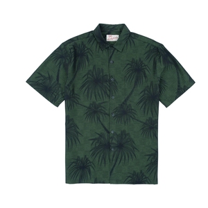 <b>Men</b>’s Luxury Party Printed <b>Shirt</b> Bold Design Stylish <b>Night</b> Wear Outfit - Product Image 1