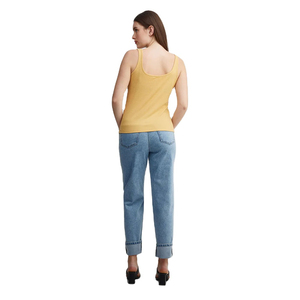 Nueva Llegada, Camiseta sin Mangas para Mujer, 100% Poliéster, Color Sólido, Secado Rápido, Ropa de Verano, Absorbe la Humedad, Diseño Estampado - Product Image 4