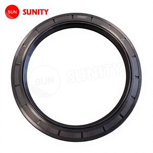 Retén de aceite S6B de alta calidad TAIWAN SUNITY para MITSUBISHI S6B, retén de aceite de cigüeñal diésel marino - Product Image 1