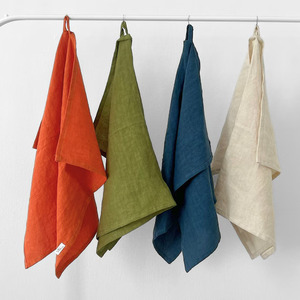 Solid <b>Kitchen</b> <b>Towel</b> - Product Image 1