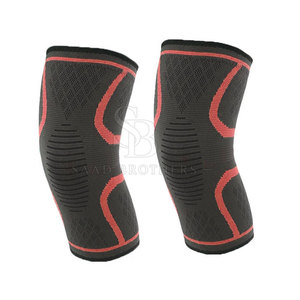 Cómodas y Duraderas Rodilleras para Protección Articular, Absorción de Impactos, Ligeras, de Secado Rápido, Material Grueso, Transpirable - Product Image 5