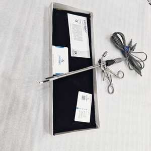 เครื่องมือ ENT คีมปากสองขั้วเครื่องมือสำหรับผ่าตัดทางทันตกรรม - Product Image 5