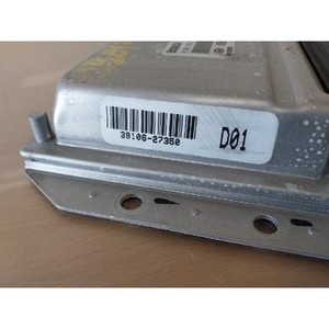ECUs y Módulos de Computación Usados Sin Marca para Sportage 3910327350 Coreanos en Excelente Estado - Product Image 6