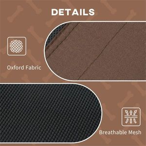 Cuccia per Animali - Comodo Arredo per il Tuo Amico Peloso - Product Image 6