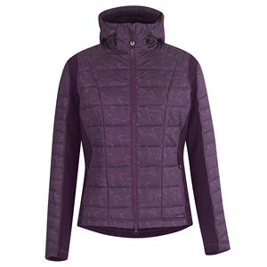 Fabricante indio Top Trending Horsekraft Chaqueta acolchada ligera para mujer Horsekraft Best Seller Producto ecuestre - Product Image 3