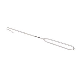 Gancho de acero inoxidable de calidad al por mayor para ataúdes, ideal para funerarias y equipos de microcirugía, Apto Enterprises - Product Image 4